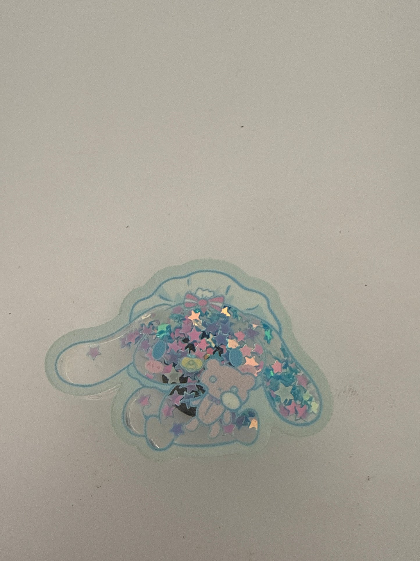 Glitter Sanrio -06
