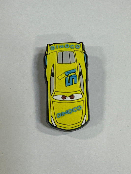Cars - Dinoco