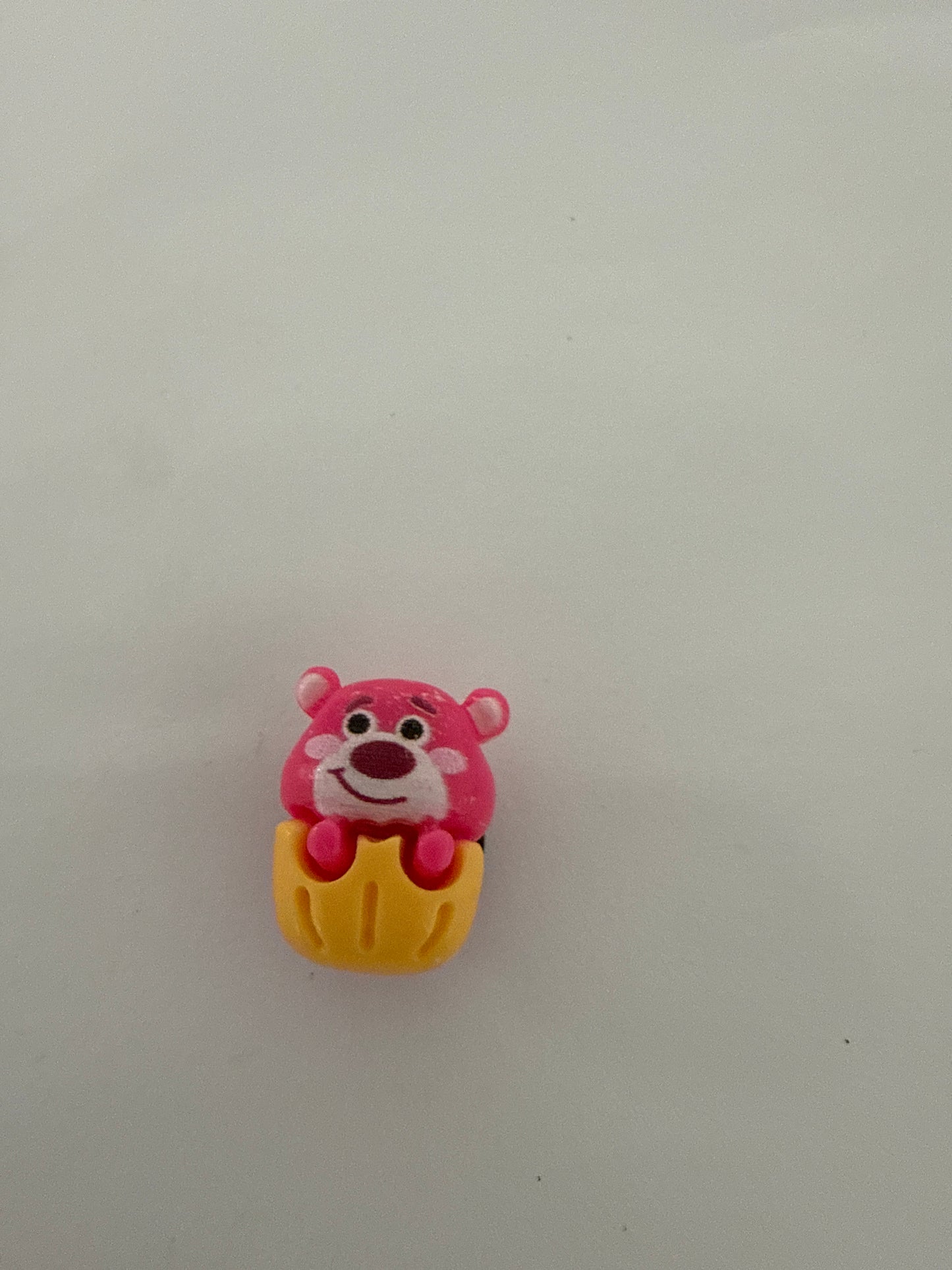 3D Charm -Ts Pink Bear-02