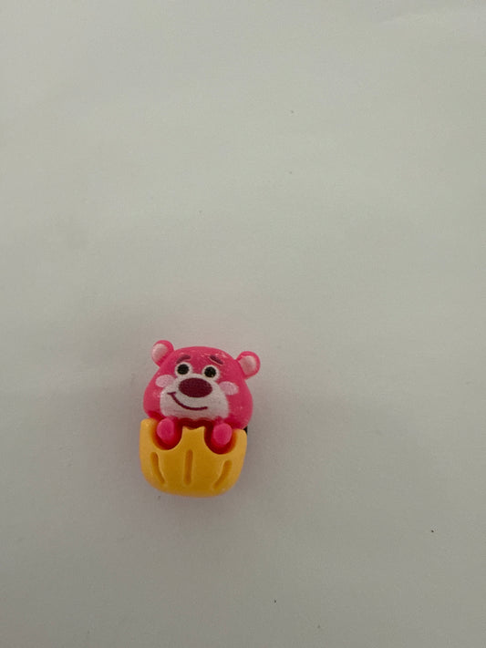 3D Charm -Ts Pink Bear-02