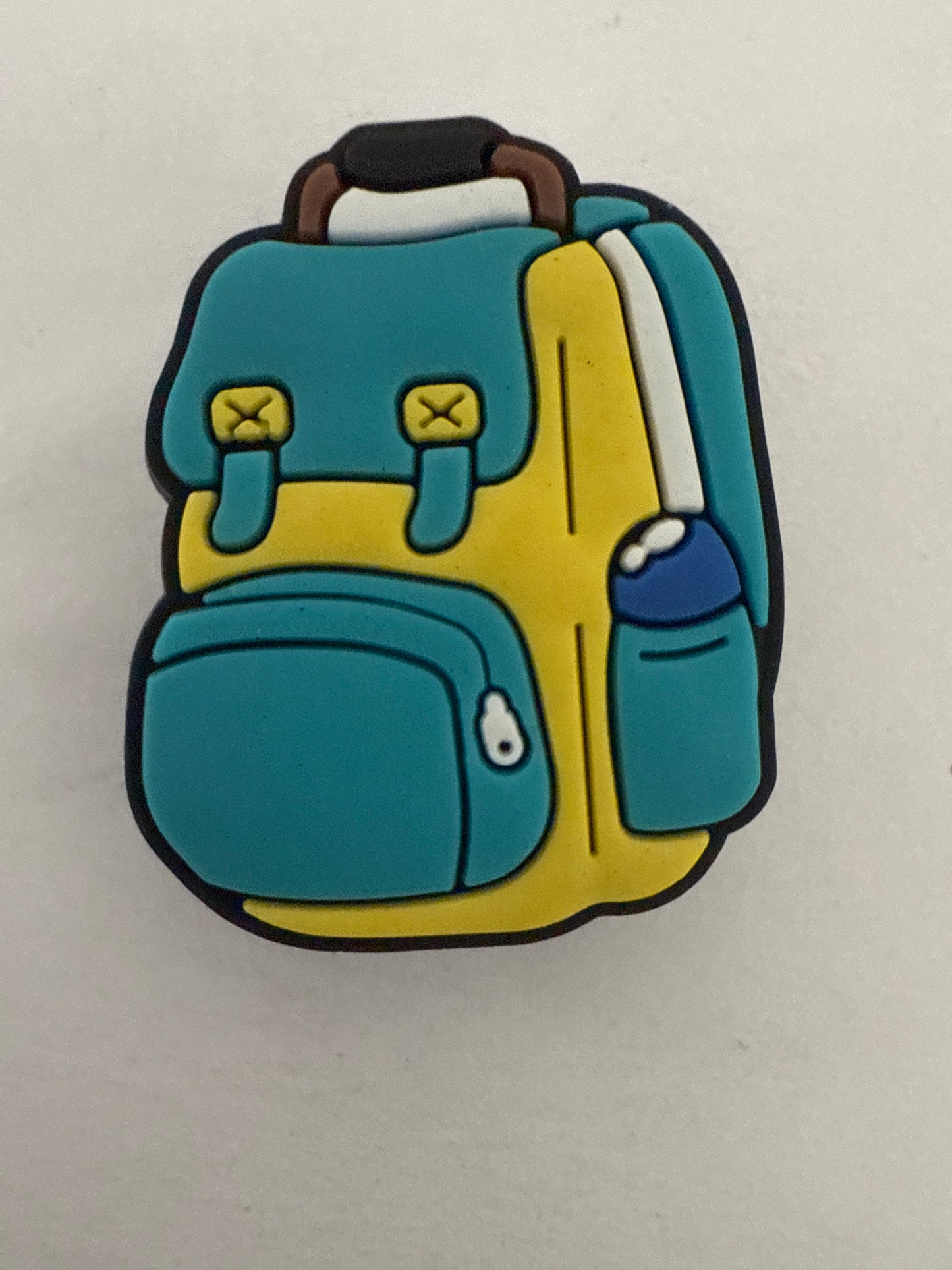 Camping Packpack