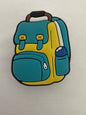 Camping Packpack