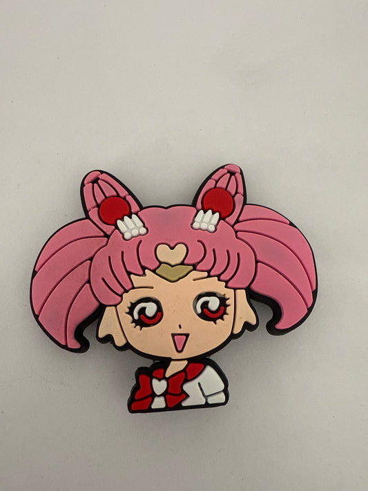 3D Charm -Sailor Chibiusa