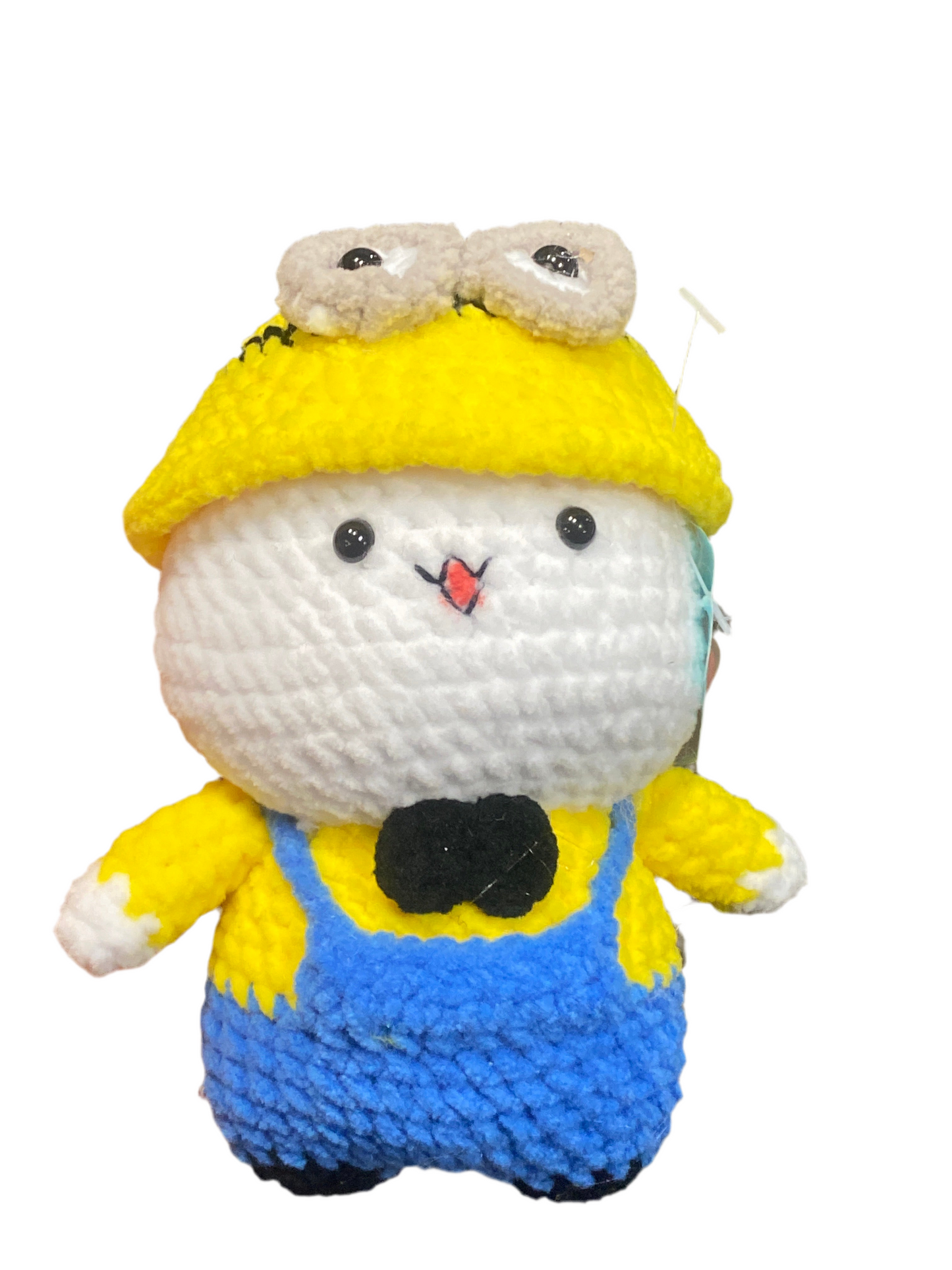 MINION MAN DOLL