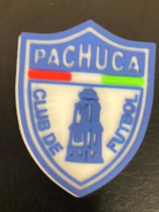 MEXICANS/PACHUCA