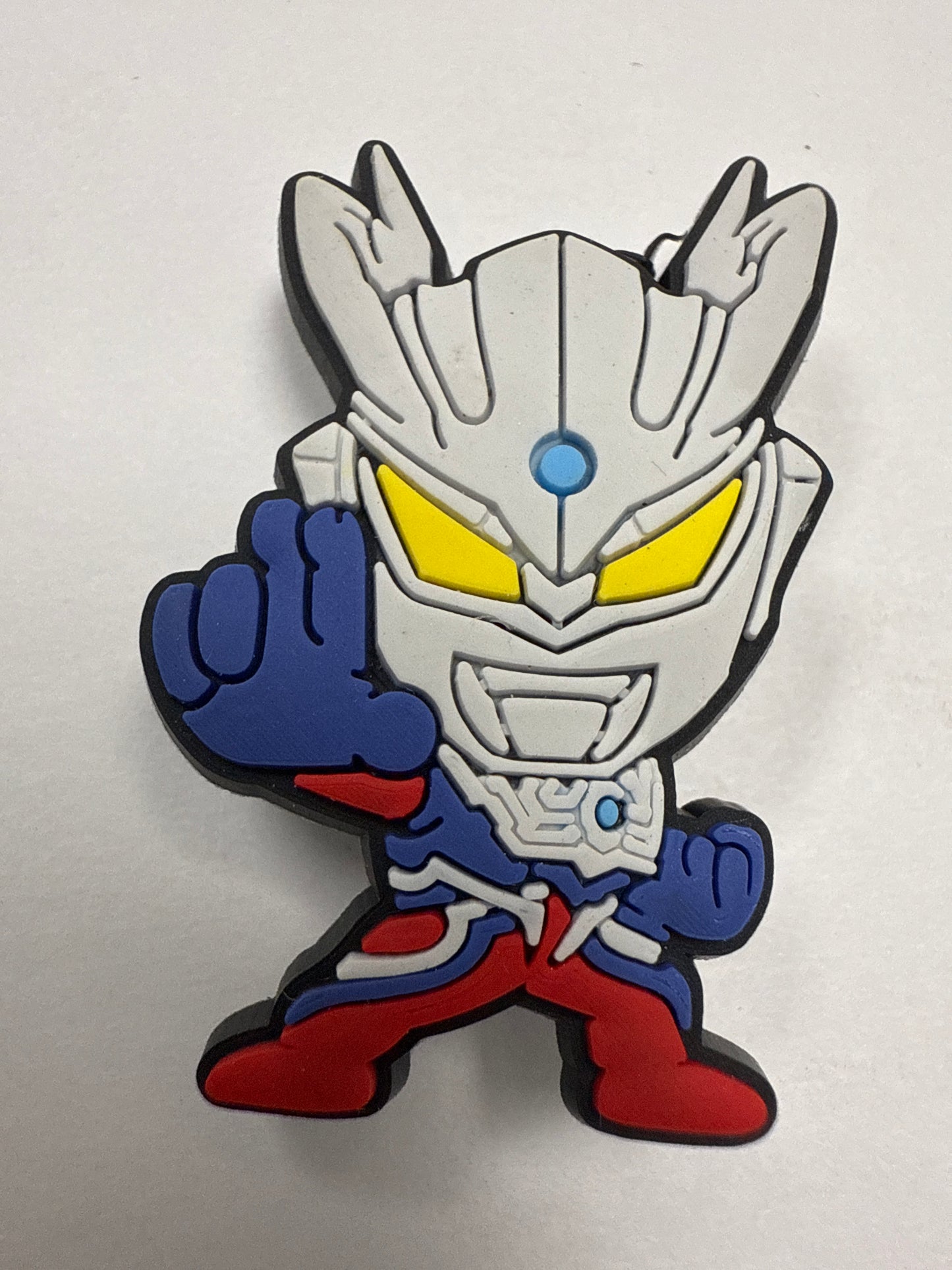 Anime Charayu