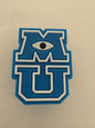 Monster Inc. - Logo