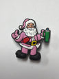 Christmas charm - Santa 05