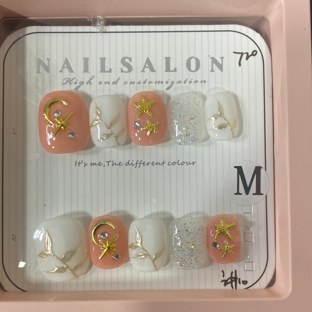 720 RALINA NAIL