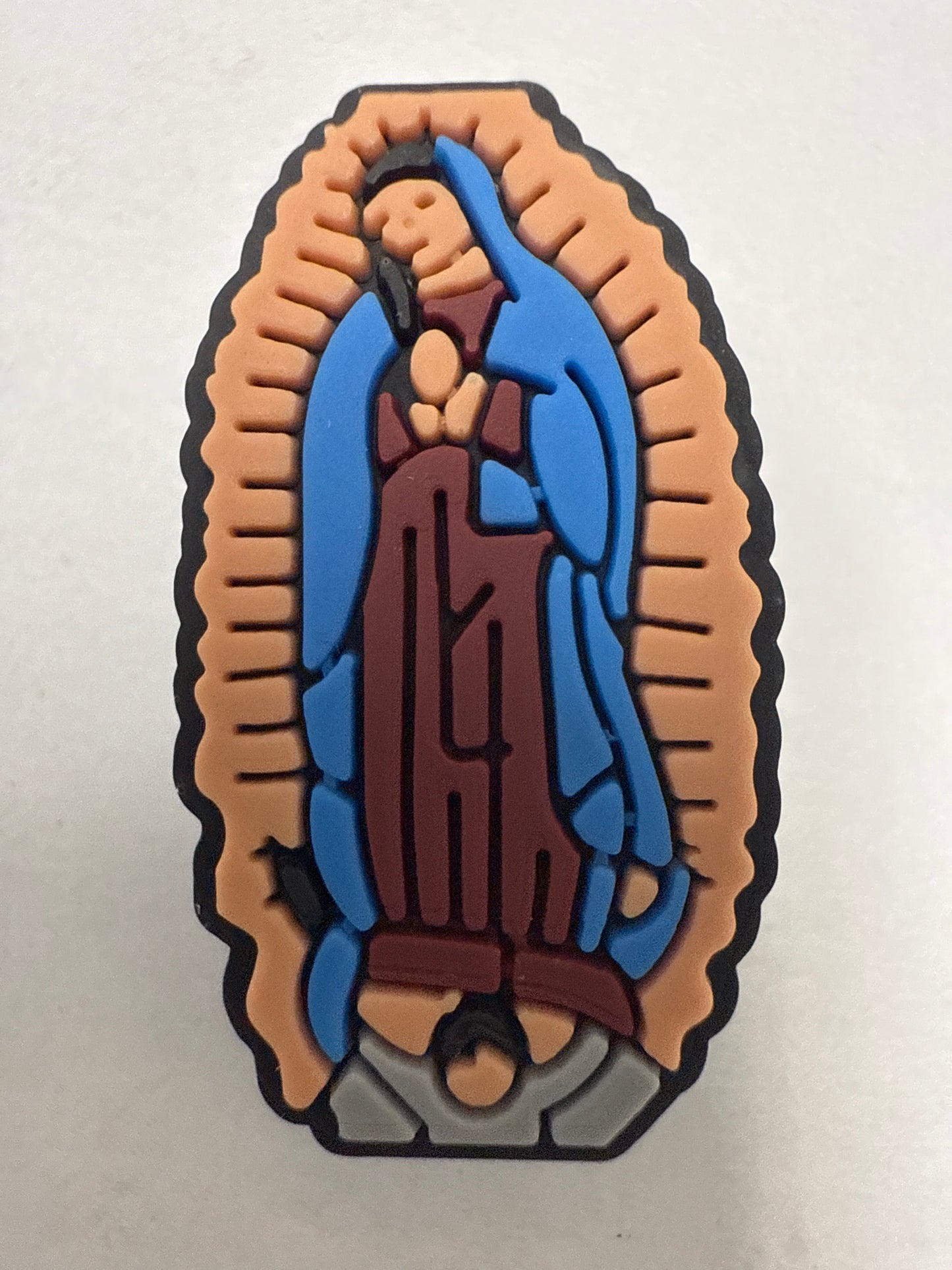 Religión/Mary 2
