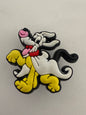 DISNEY/PLUTO -1