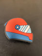 MOTORCYCLE HELMENT