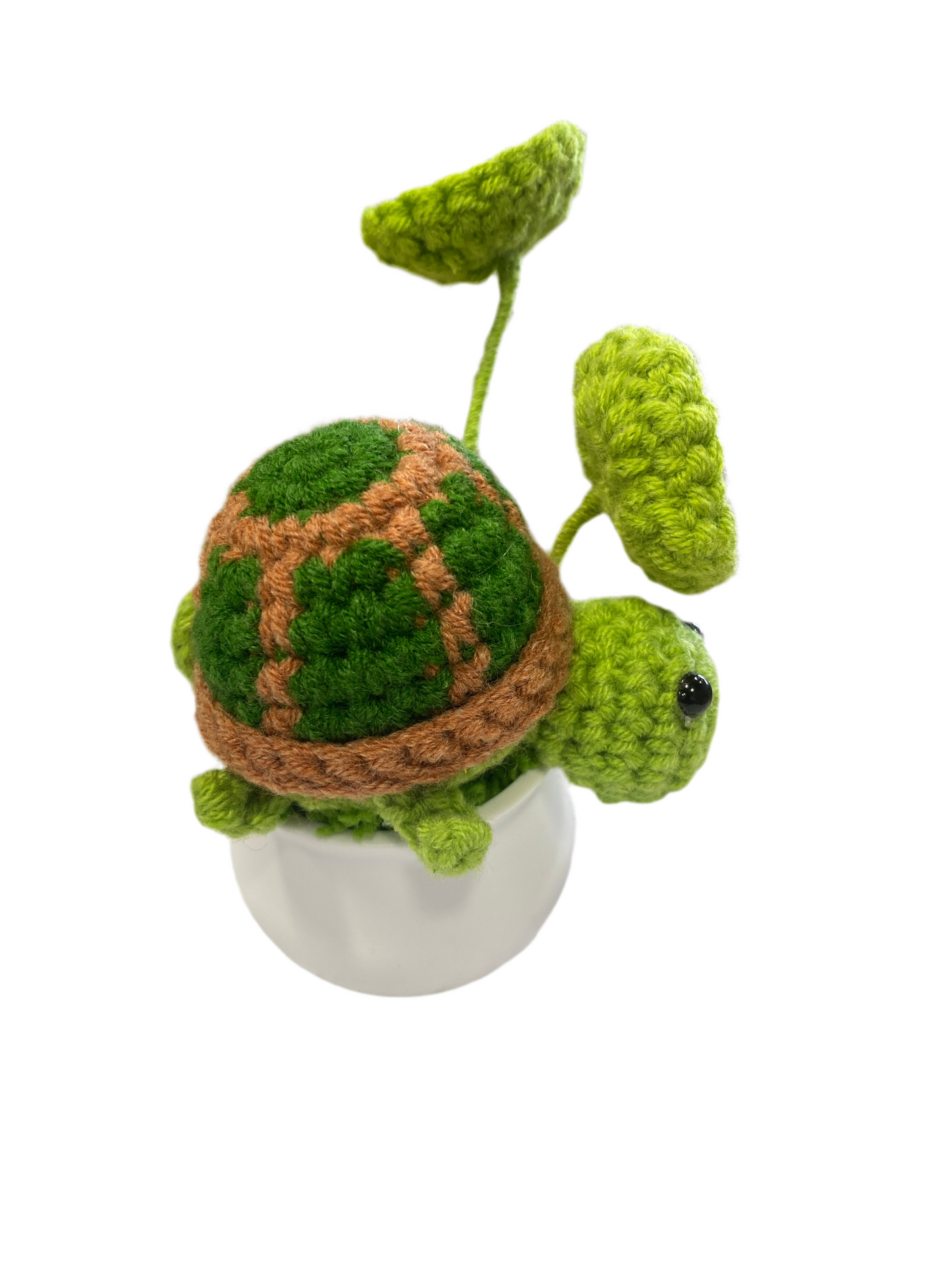 Flower POTTED7