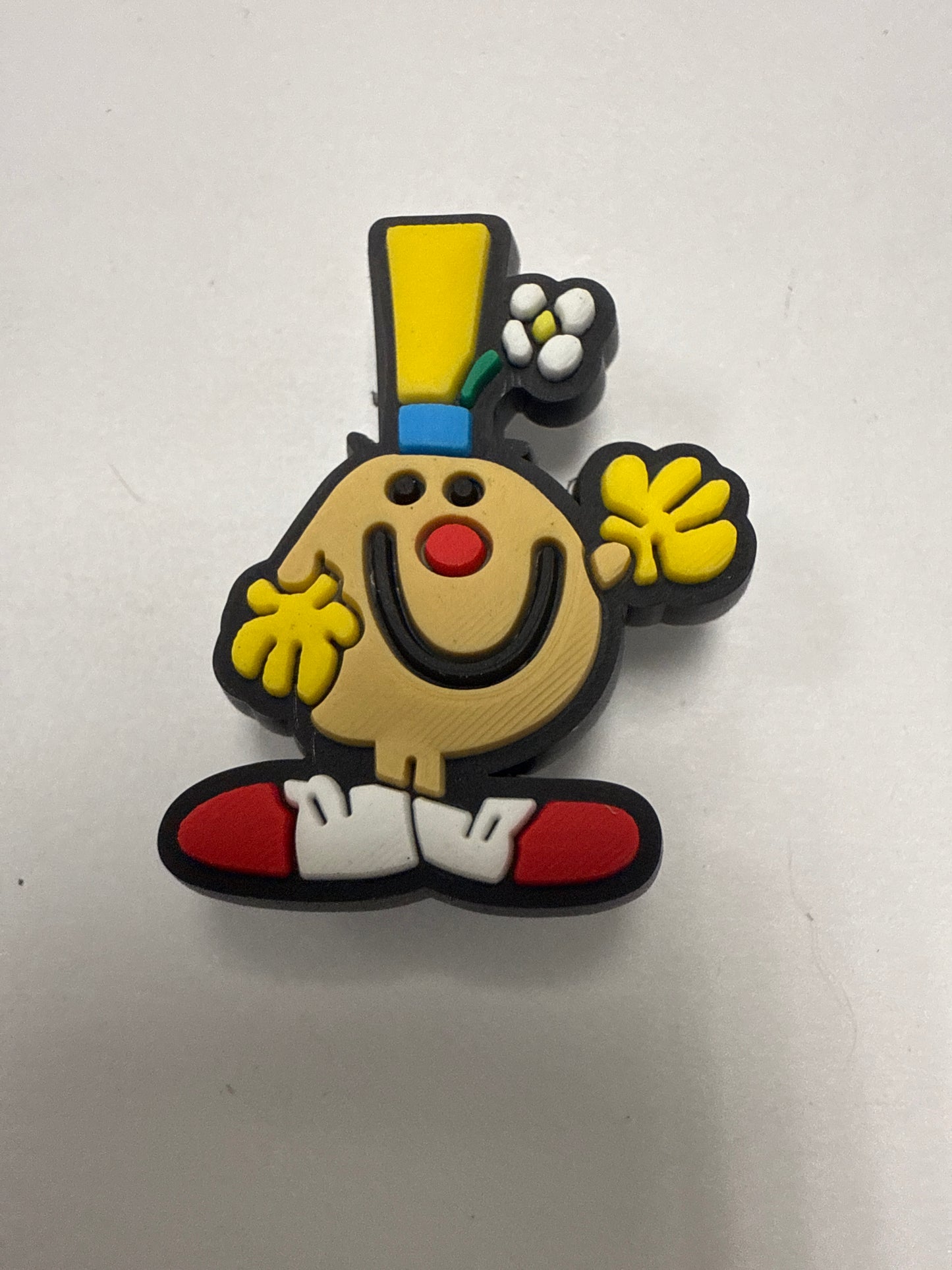 Anime Mr Funny