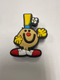 Anime Mr Funny