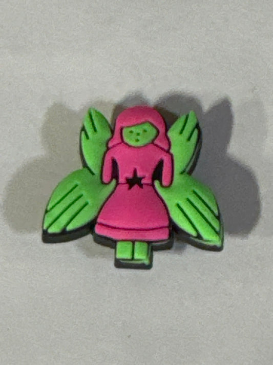 Fairy Magic Spell Witch
