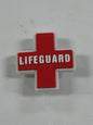 Life guard charm