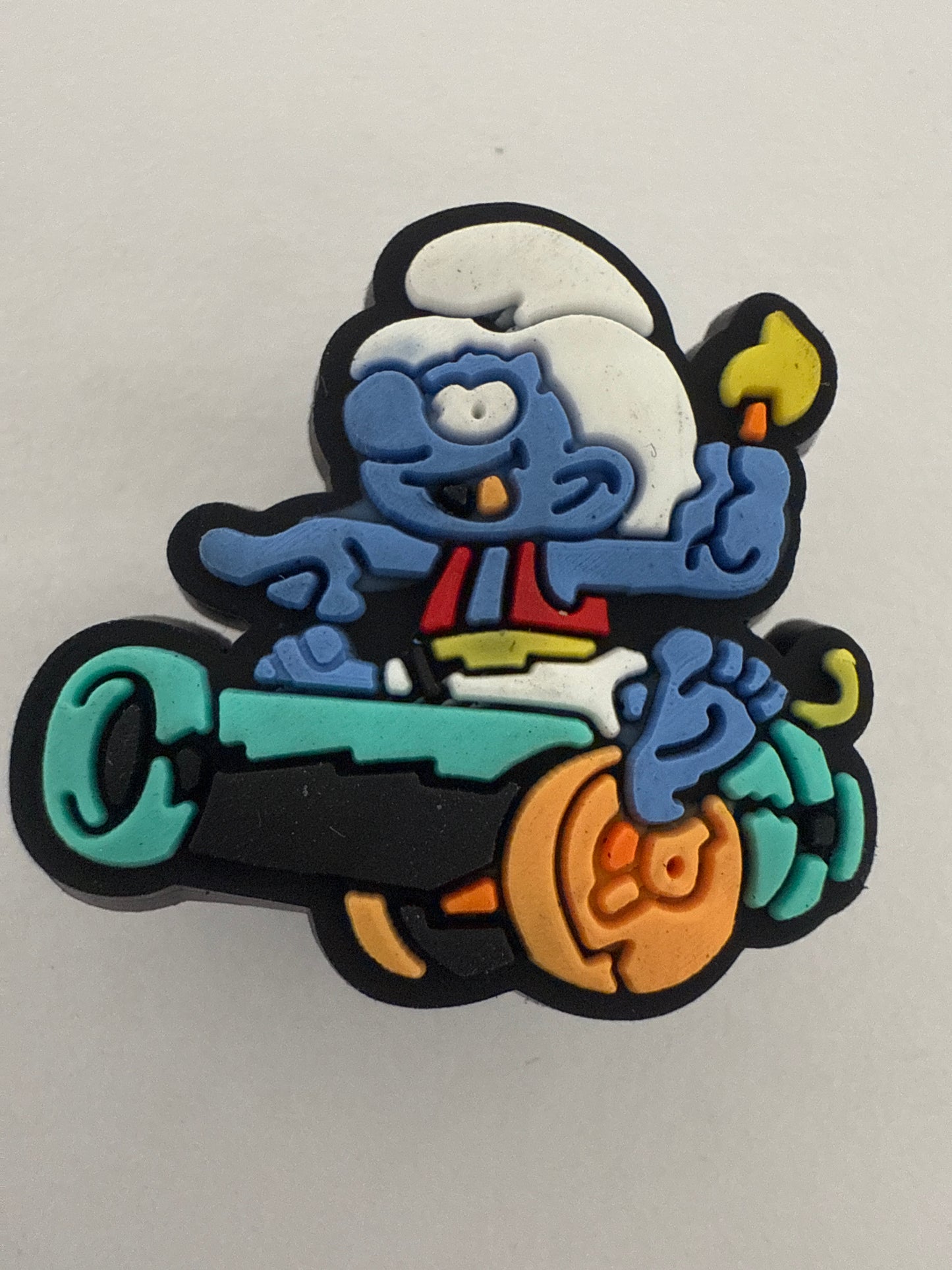 Smurfs -5