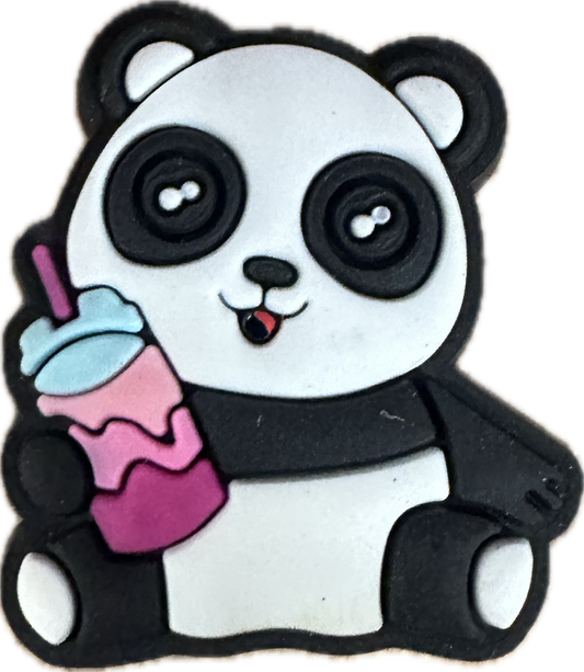 PANDA 3
