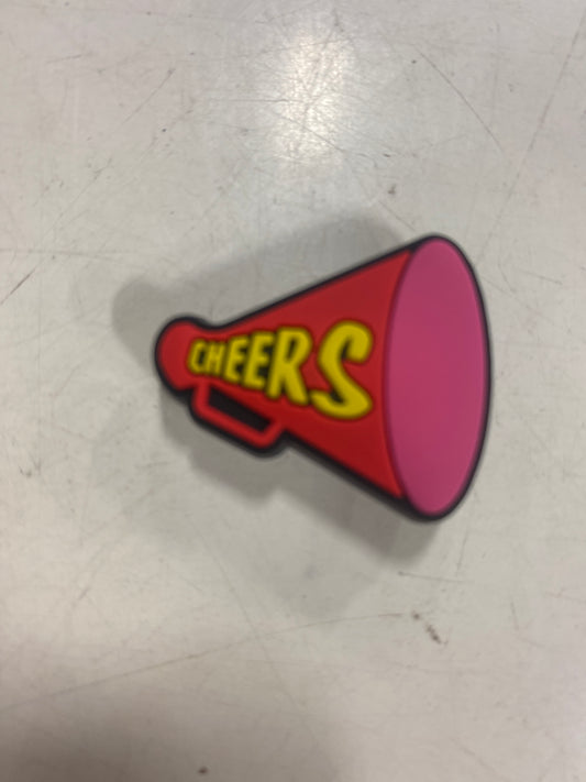 Cheers Megaphone