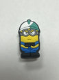 Minion Worker Despicable me Character