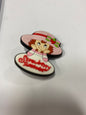 Strawberry Shortcake Charm 6