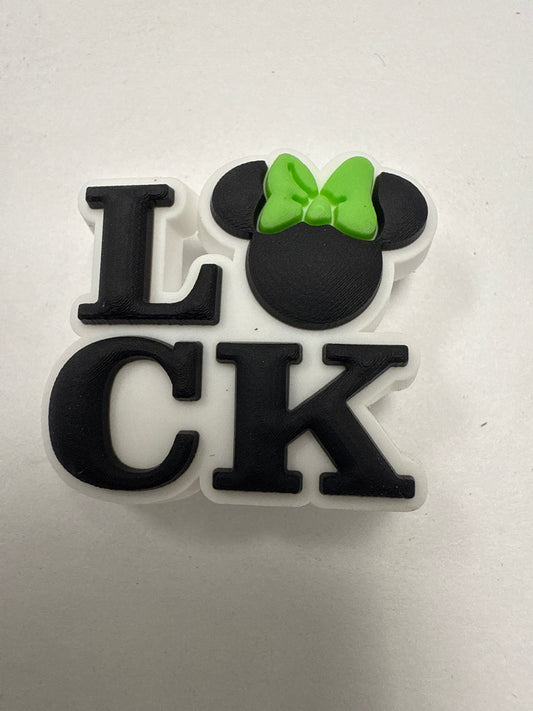 Luck