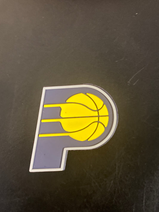 BASKETBALL/INDIANA PACERS