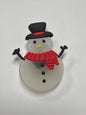 Christmas charm - Snowman 05