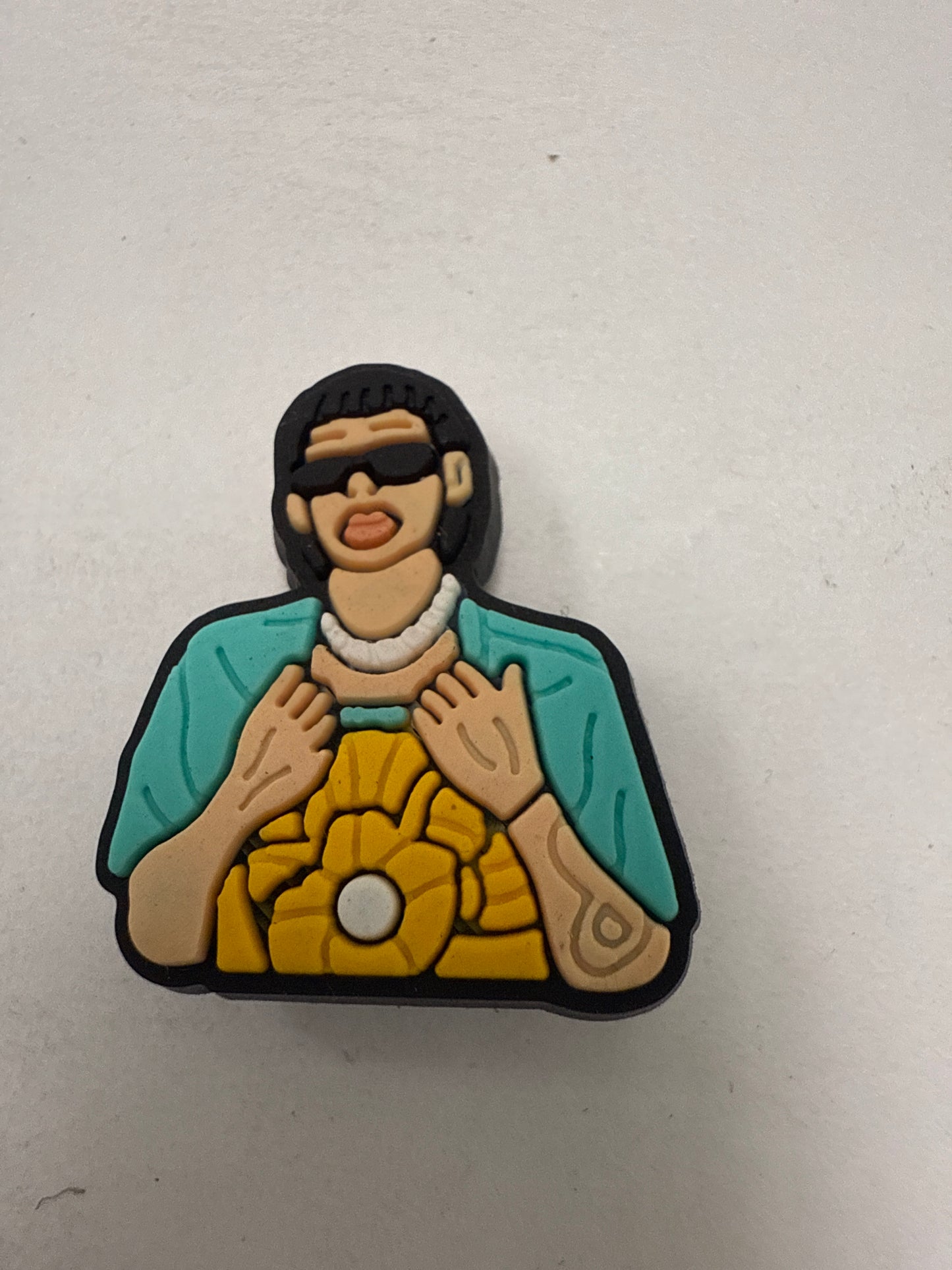 HOMIE 007