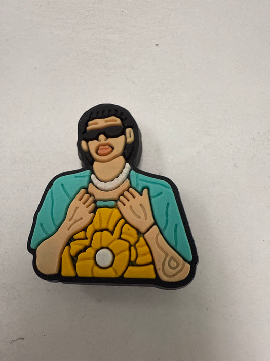HOMIE 007