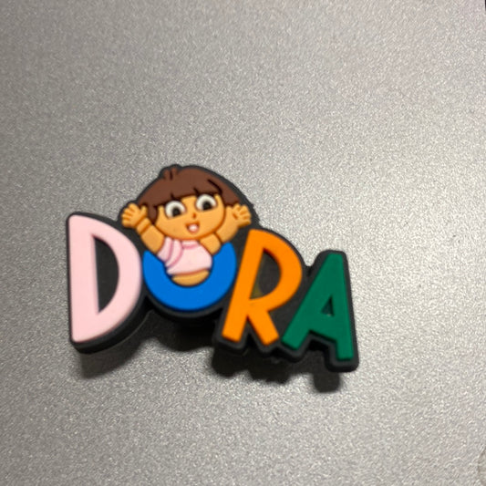 DORA THE EXPLORER