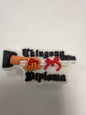 Chingona Diploma