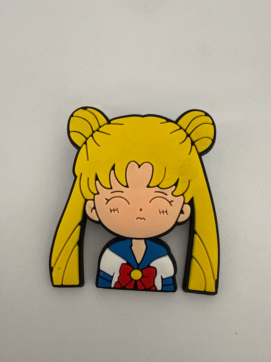 3D Charm -Sailor Moon
