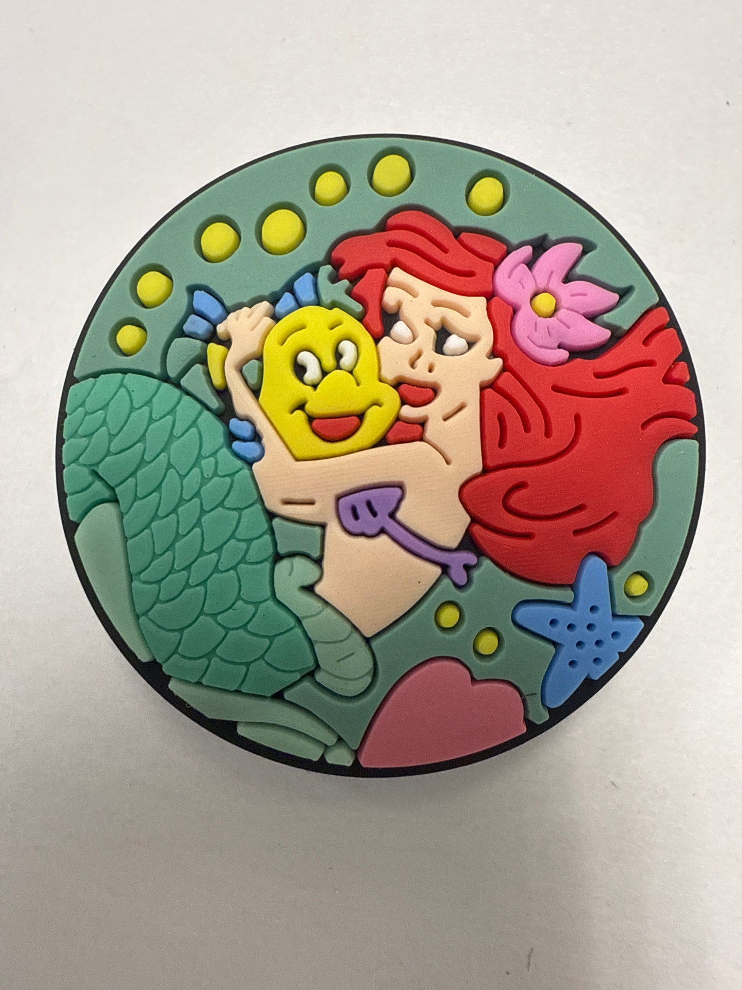 Disney Mermaid-01