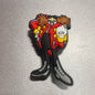 SONIC/Dr. EGGMAN
