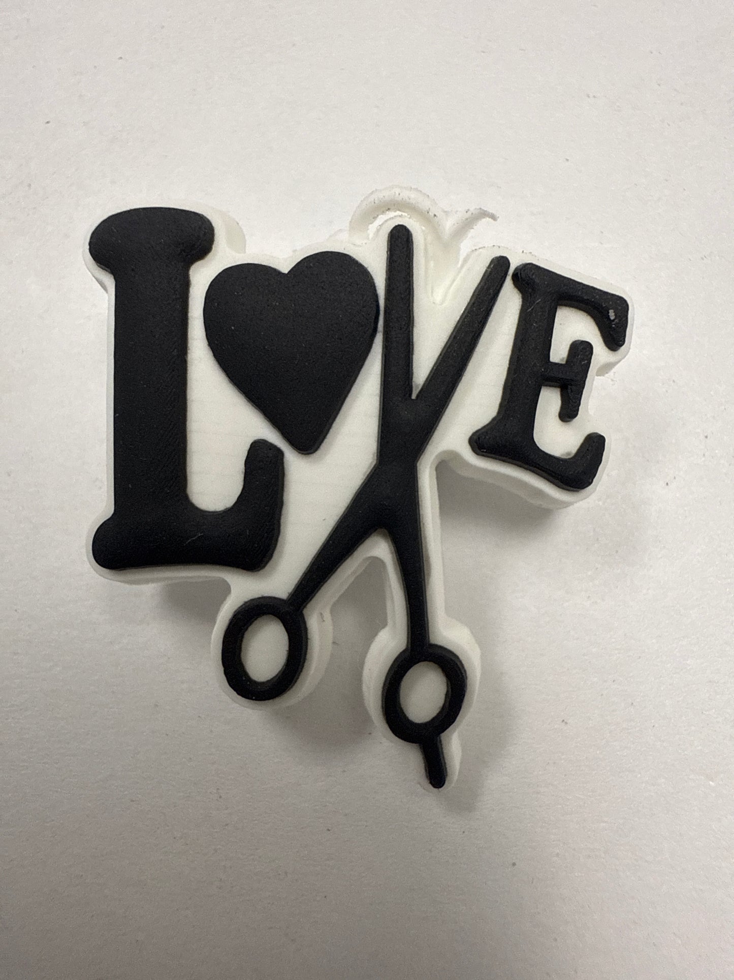 Lo✂️e