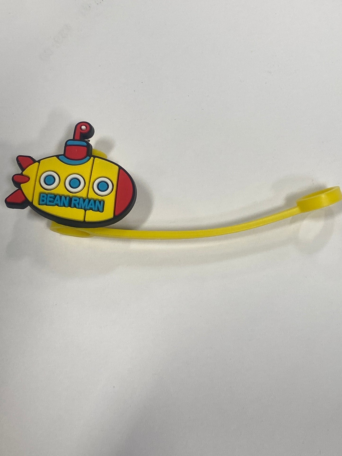 Sc Little Submarine 1