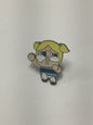 Metal Pin - Cry baby 2