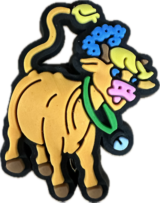 COW 2-Animal