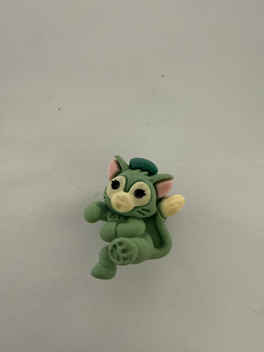 3D Charm -Kawaii Gelatoni