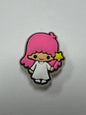 Kawaii Little Twins - girl