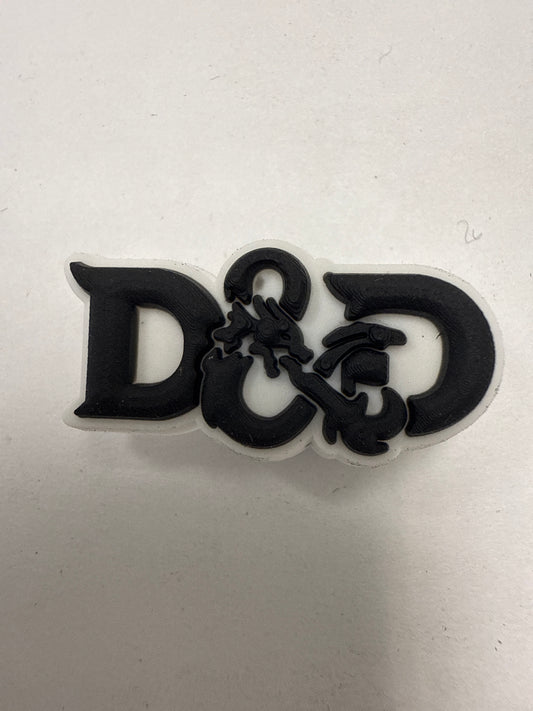 D&D