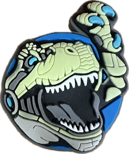 ROBOSAURIO