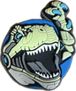 ROBOSAURIO