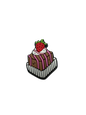 Cake Strawberry