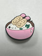 Rice noodle bowl