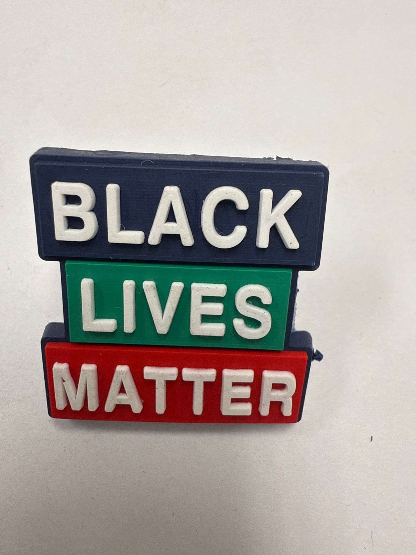 Black Lives Matters