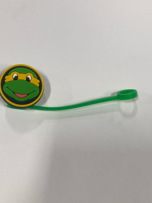 Sc Ninja Turtles 3