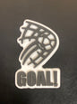 GOAL!